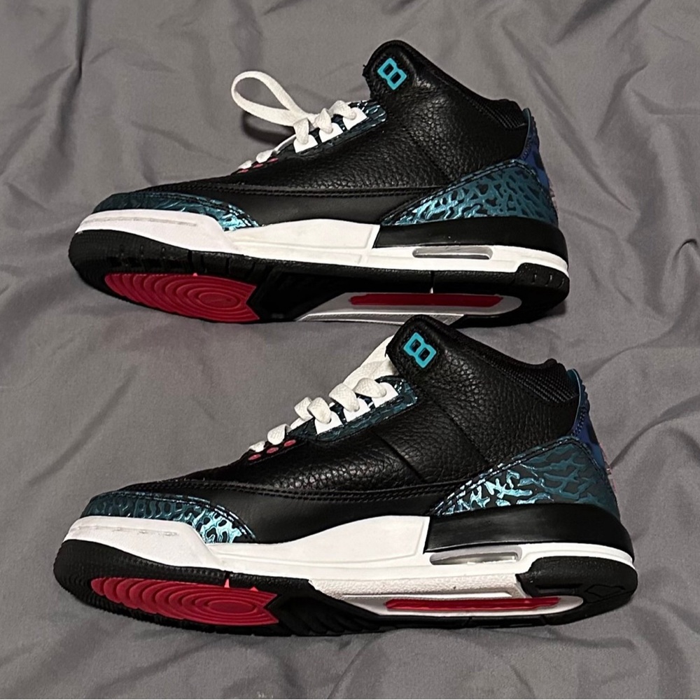 Air Jordan retro 3